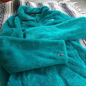 North Face Osito 2 Fleece Jacket